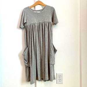 Remie Girl Day dress